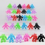 Decompression Toy - Music Stretch Pinch