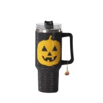 Pumpkin Cup - Stainless Steel Vacuum