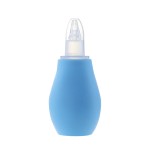 Baby Aspirator - Silicone Pump Manual
