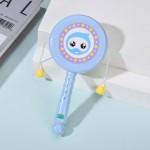Baby Rattle - Musical Soft Plastic