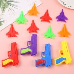 Aircraft Gun - Electronic Hand Throw