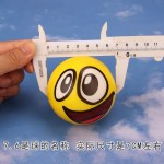 Stress Ball - PU Foam Face Printed