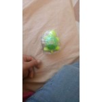 Turtle Toy - Plastic Running Cartoon