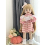 Baby Doll - Full Vinyl Toddler