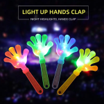 Clap Toy - LED Light Up