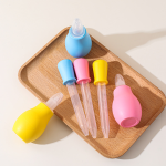 Nasal Aspirator - Manual Snot Cleaner