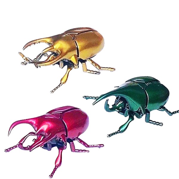 Wind-up Toy - Simulation Beetle Insect Classic