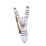 Slingshot Toy - Wood Carving Cartoon
