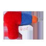 Bear Doll - Plush Cognitive Pretend