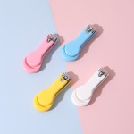 Nail Clippers - Baby Anti-pinch Repair