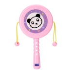 Baby Rattle - Musical Soft Plastic