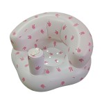 Baby Chair - Inflatable PVC Portable