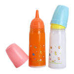 Magic Bottle - Bamboo Doll Pacifier