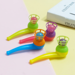 Blow Pipe - Floating Balls Game