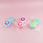 Gyroscope Toy - Rotating Magic Bean Plastic