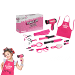 Hair Tool Set - Pretend Play Toy