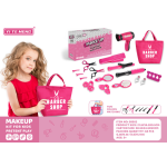 Hair Tool Set - Pretend Play Toy