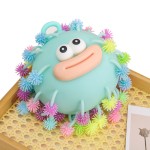 Glitter Ball - Convex Eye Luminescent