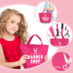 Hair Tool Set - Pretend Play Toy