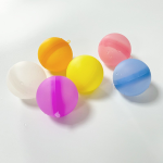 Water Balloons - Silicone Reusable