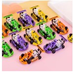 Go Kart Toy - Pull Back Power