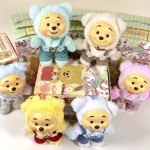 Blind Box - Puff Candy Plush