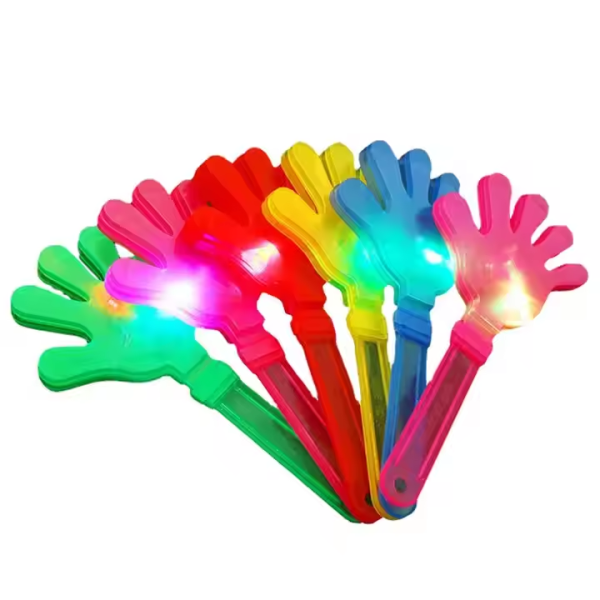 Clap Toy - LED Light Up