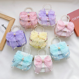 Crossbody Bag - Canvas Durable Modern