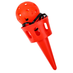 Ball Launcher - Hand Throw Interactive