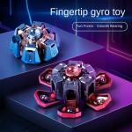 Finger Gyro - Explosion Rotating Ball