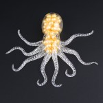 Octopus Toy - Stretchy Squishy Vent