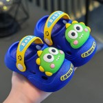 Baby Sandals - PVC Insole Custom