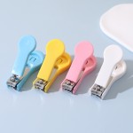 Nail Clippers - Baby Anti-pinch Repair