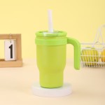 Tumbler Cup - 14oz Insulated Leakproof