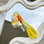 Anime Keychain - 3D Promotional PVC