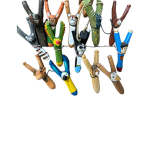 Slingshot - Wood Carved Animal