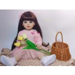 Baby Doll - Full Vinyl Toddler