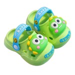 Baby Sandals - PVC Insole Custom