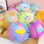 Glitter Ball - Convex Eye Luminescent