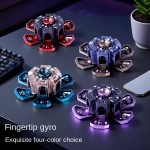 Finger Gyro - Explosion Rotating Ball