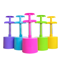 Beach Toys - Briquette Sand Play