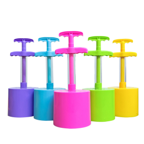 Beach Toys - Briquette Sand Play