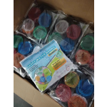 Water Balloon - Magnetic Silicone Reusable