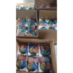 Water Balloon - Magnetic Silicone Reusable