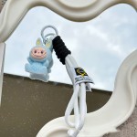 Anime Keychain - 3D Promotional PVC