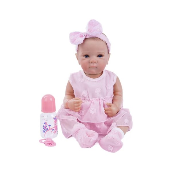 Reborn Doll - 18inch 46cm Simulation