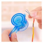 Whistle Toy - LED Light Up Glow