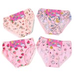 Girls Underwear - Cotton Mix Styles