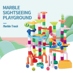 Track Toy - High Precision Ball