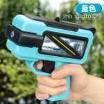 Water Gun - Mini Plastic Outdoor